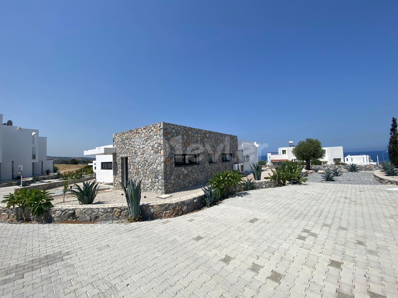 Villa  in Esentepe, Kyrenia