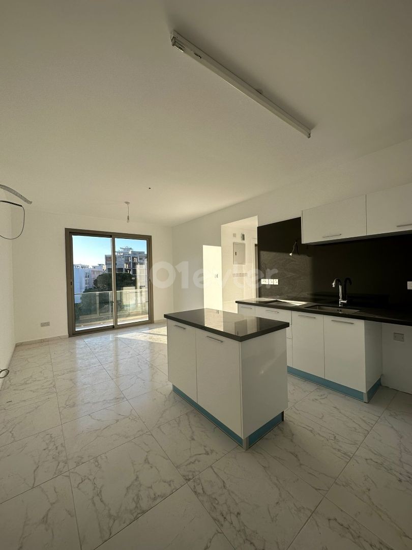 2+1 New Apartments for Sale in Kyrenia Center !!!