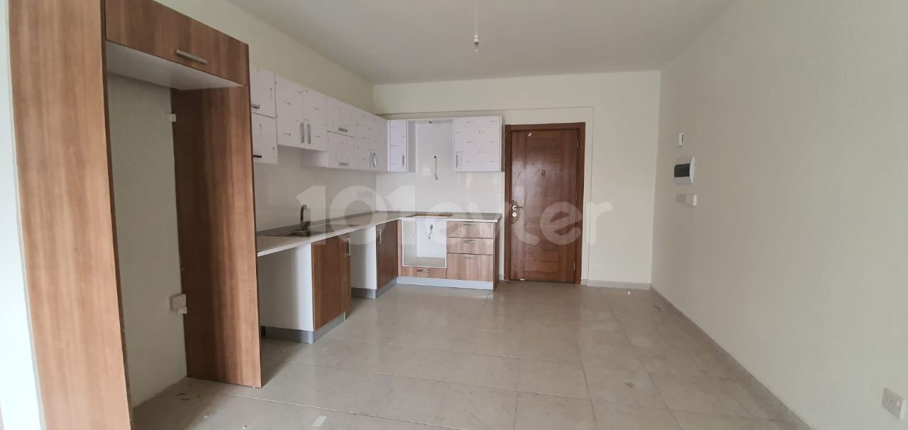 Flat For Sale in Gönyeli, Nicosia