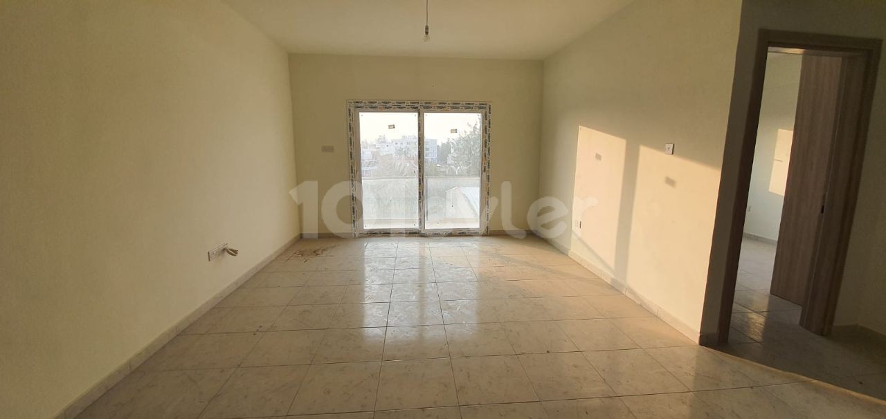 Flat For Sale in Gönyeli, Nicosia