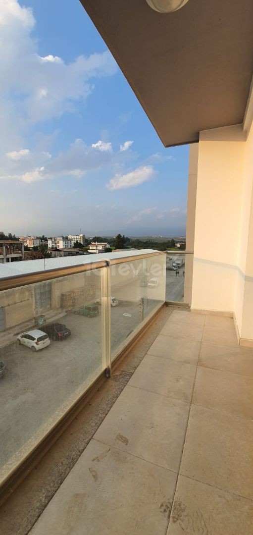 Flat For Sale in Gönyeli, Nicosia