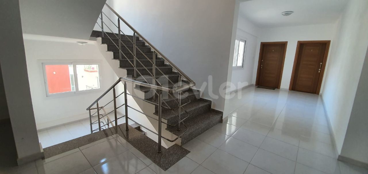 Flat For Sale in Gönyeli, Nicosia