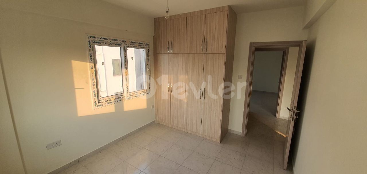 Flat For Sale in Gönyeli, Nicosia