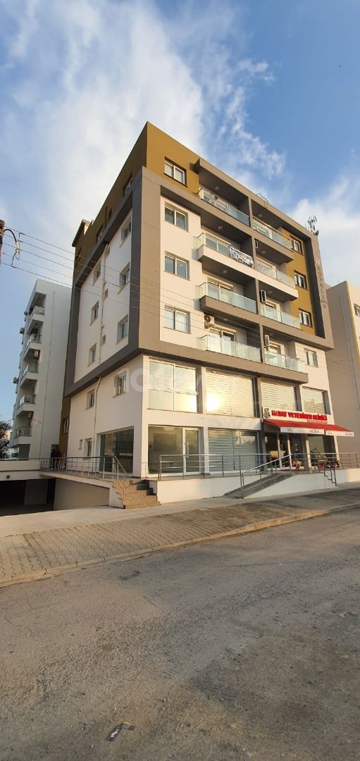 Flat For Sale in Gönyeli, Nicosia