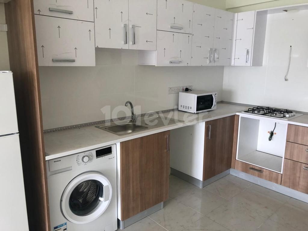 Flat For Sale in Gönyeli, Nicosia