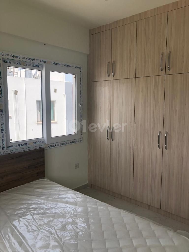 Flat For Sale in Gönyeli, Nicosia