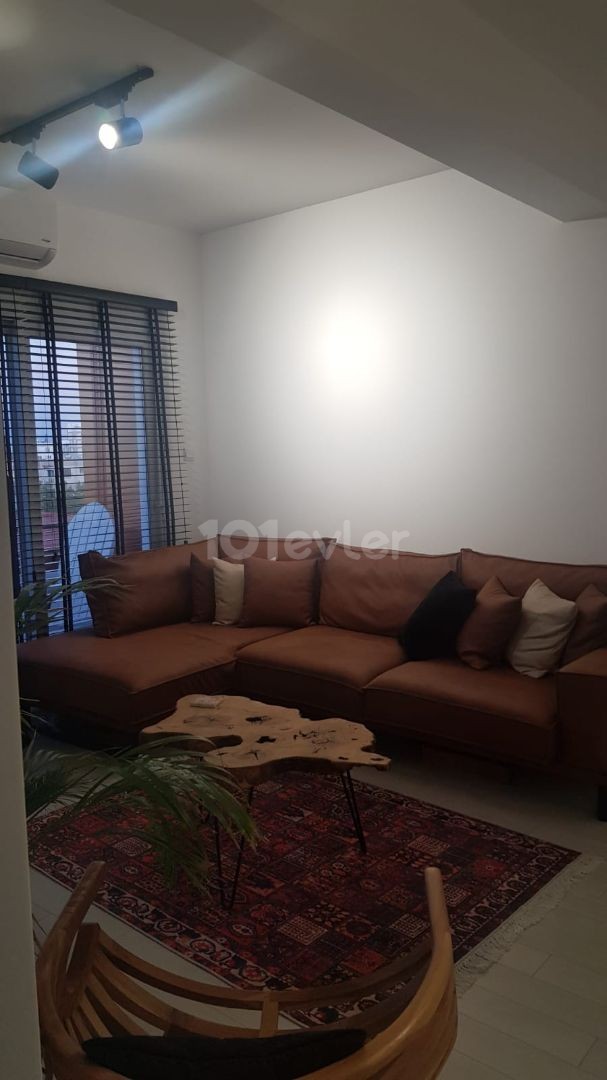 For Sale 2+1 Apartment in Nicosia Yenikent Region !!!