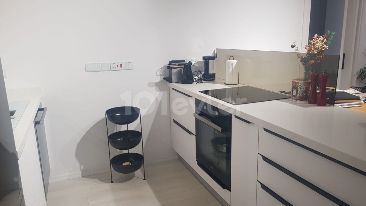 Zu verkaufen 2+1 Wohnung in Nicosia Yenikent Region !!!