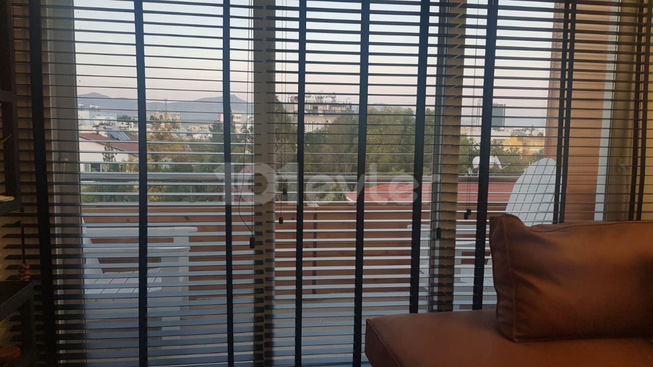 For Sale 2+1 Apartment in Nicosia Yenikent Region !!!