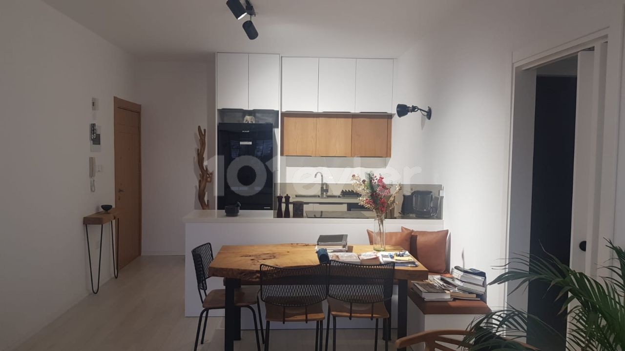 Zu verkaufen 2+1 Wohnung in Nicosia Yenikent Region !!!