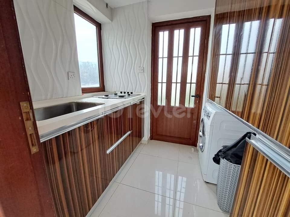 4+1 VILLA FOR RENT IN KARAOGLANOGLU