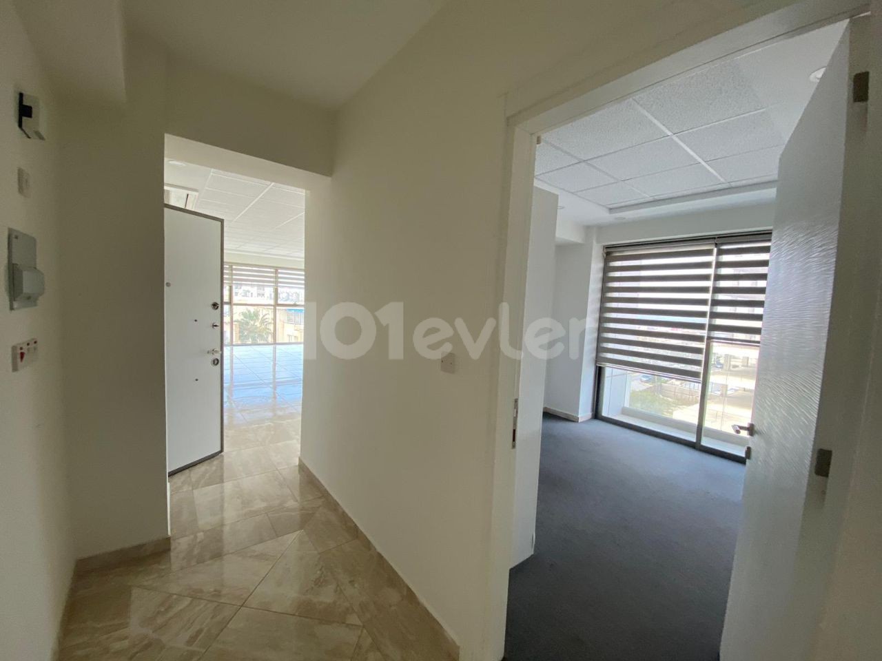 Flat To Rent in Aşağı Girne, Kyrenia