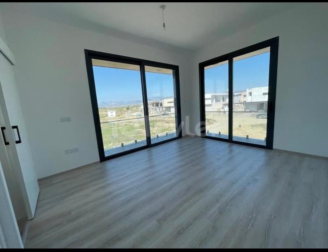 3+1 VILLA ZU VERKAUFEN IN LEFKOŞA