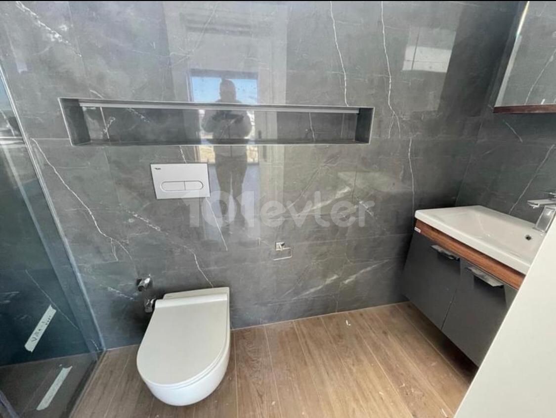 3+1 VILLA FOR SALE IN LEFKOŞA