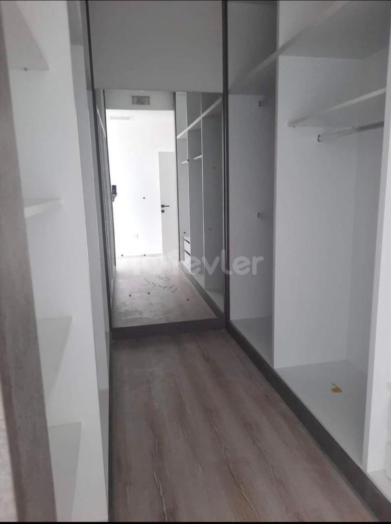 3+1 VILLA FOR SALE IN LEFKOŞA