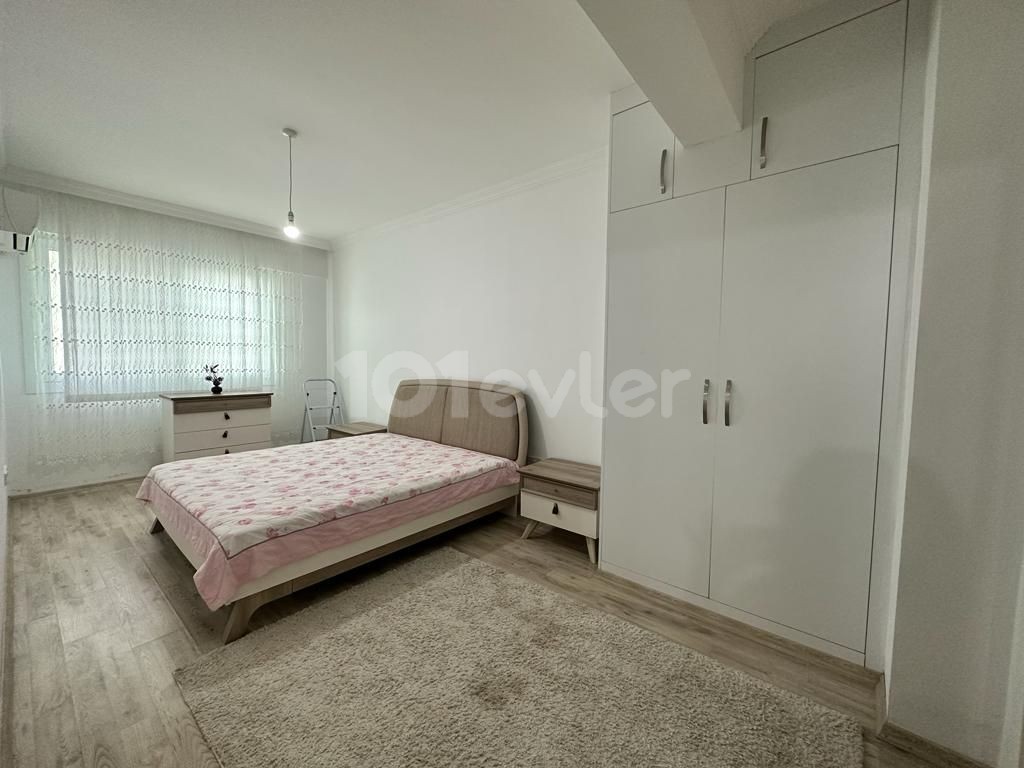 3+1 Apartment for Sale in Kyrenia Center !!!