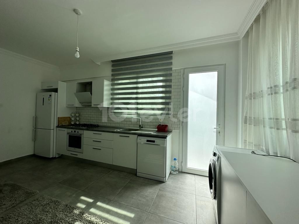 3+1 Apartment for Sale in Kyrenia Center !!!