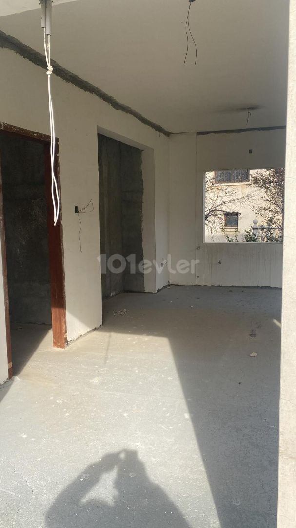 LAND FOR SALE IN GİRNE ÇATALKÖY