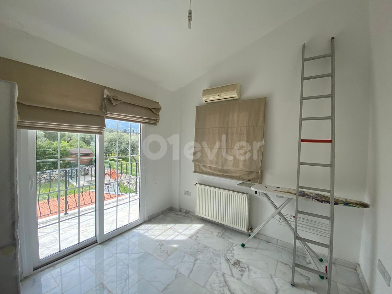 3+1 VILLA FOR RENT IN ÇATALKOY 