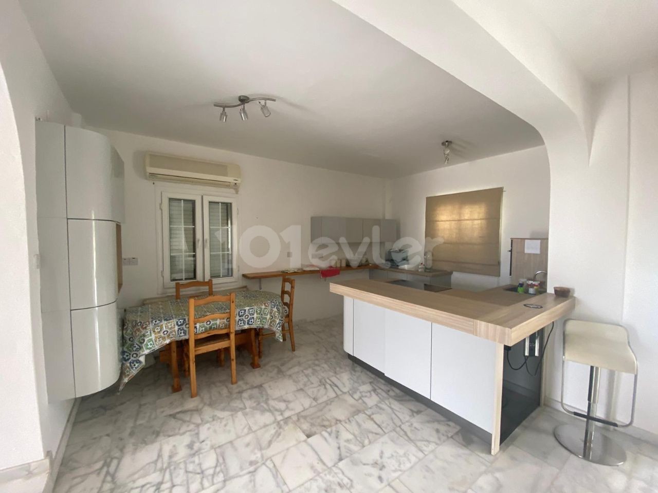 3+1 VILLA FOR RENT IN ÇATALKOY 