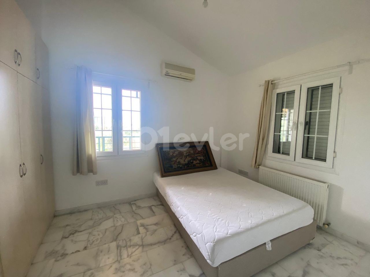 3+1 VILLA FOR RENT IN ÇATALKOY 