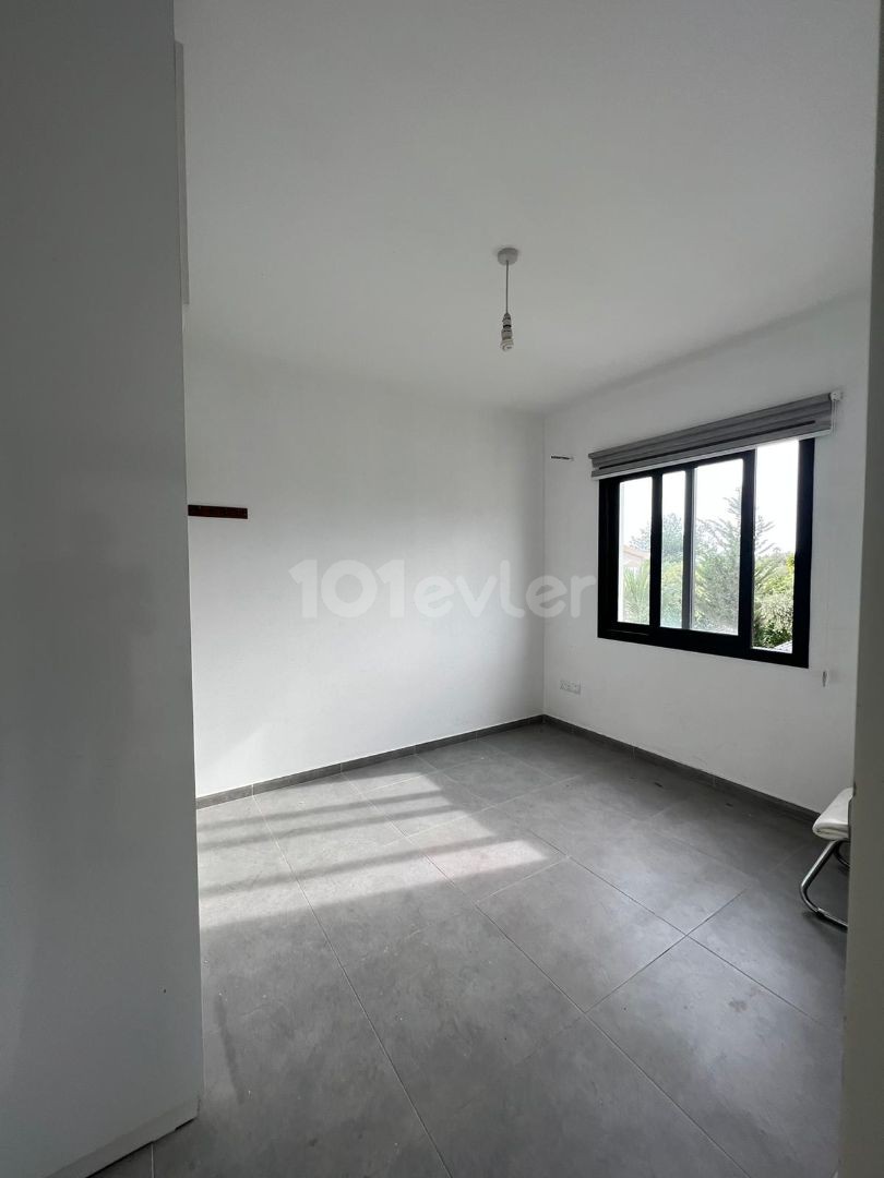 2+1 APARTMENT FOR SALE IN ÇATALKOY