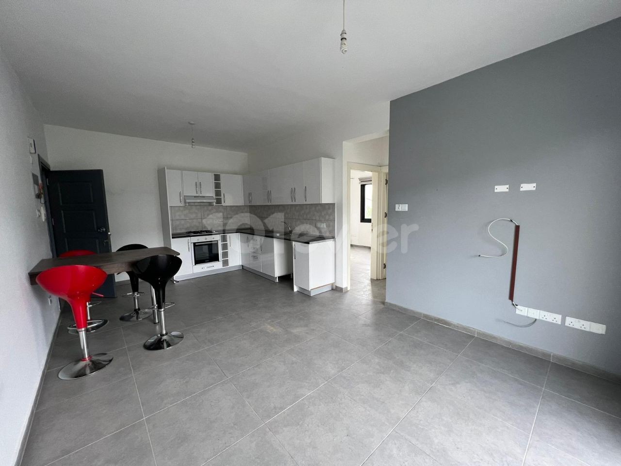 2+1 APARTMENT FOR SALE IN ÇATALKOY