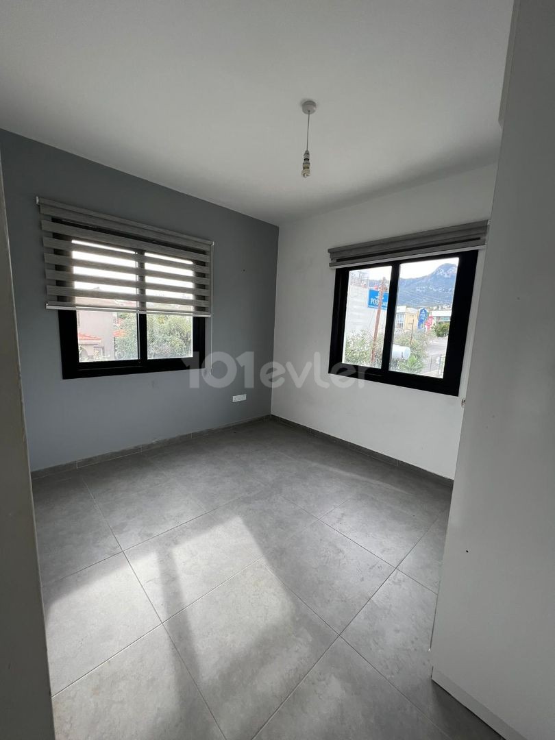 2+1 APARTMENT FOR SALE IN ÇATALKOY