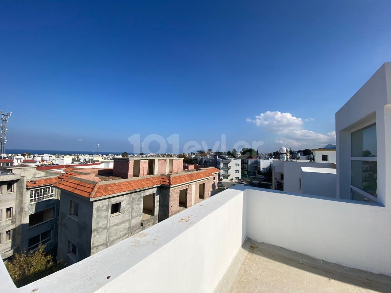 2+1 FLAT FOR SALE IN LAPTA