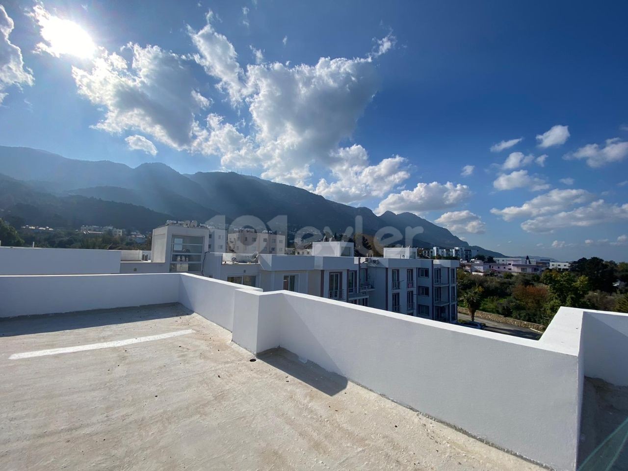 2+1 FLAT FOR SALE IN LAPTA