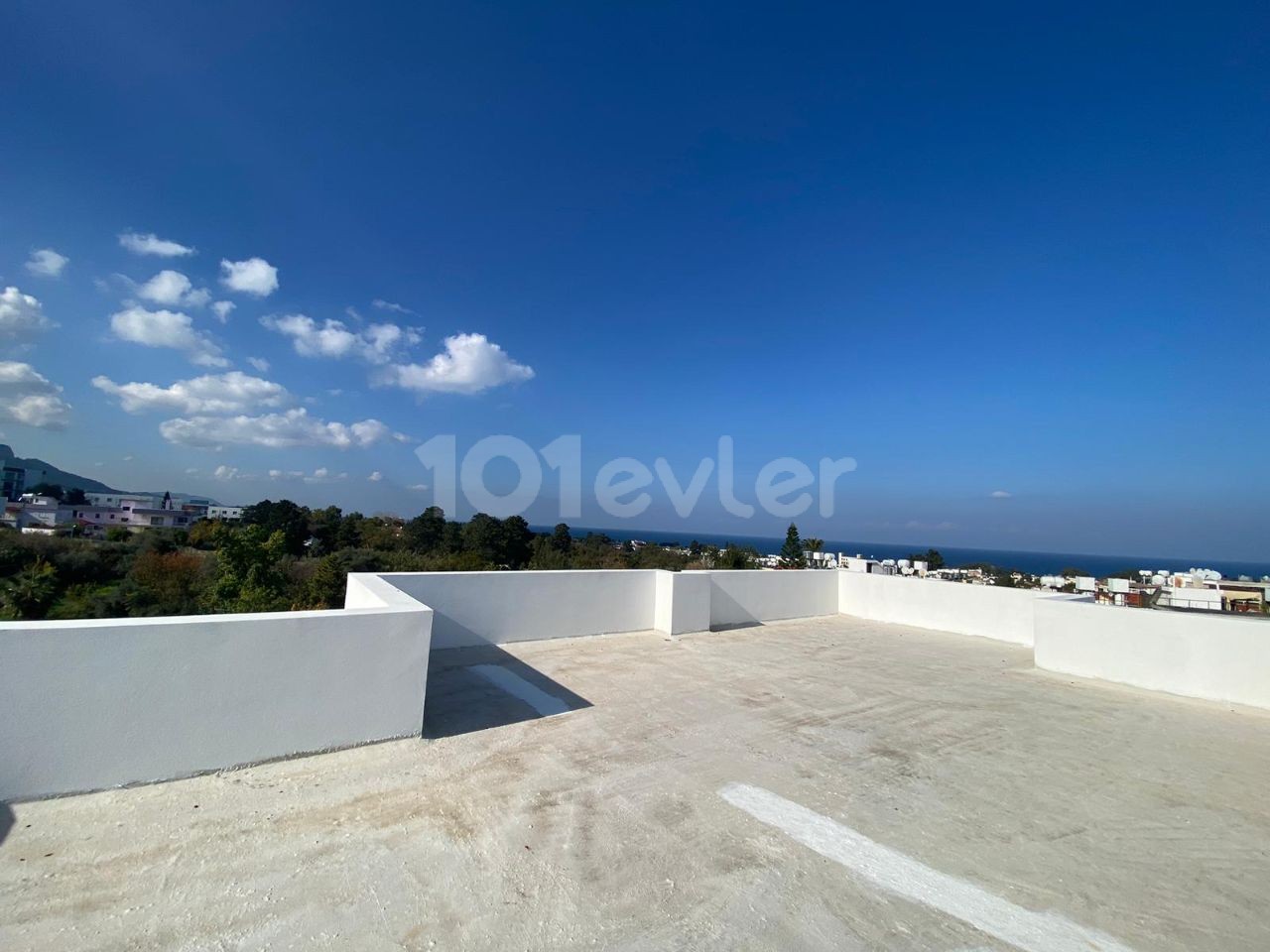 2+1 FLAT FOR SALE IN LAPTA