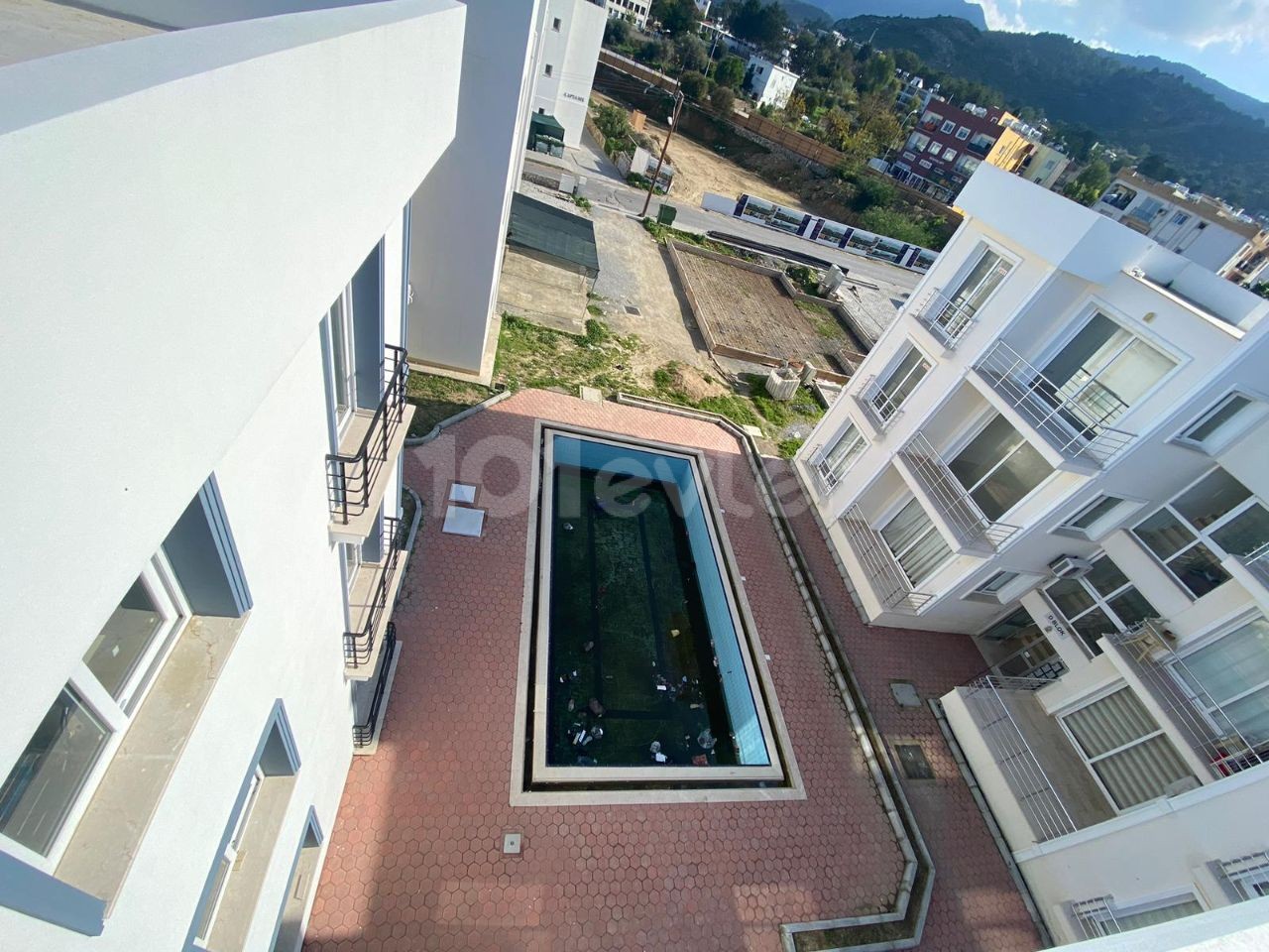 2+1 FLAT FOR SALE IN LAPTA