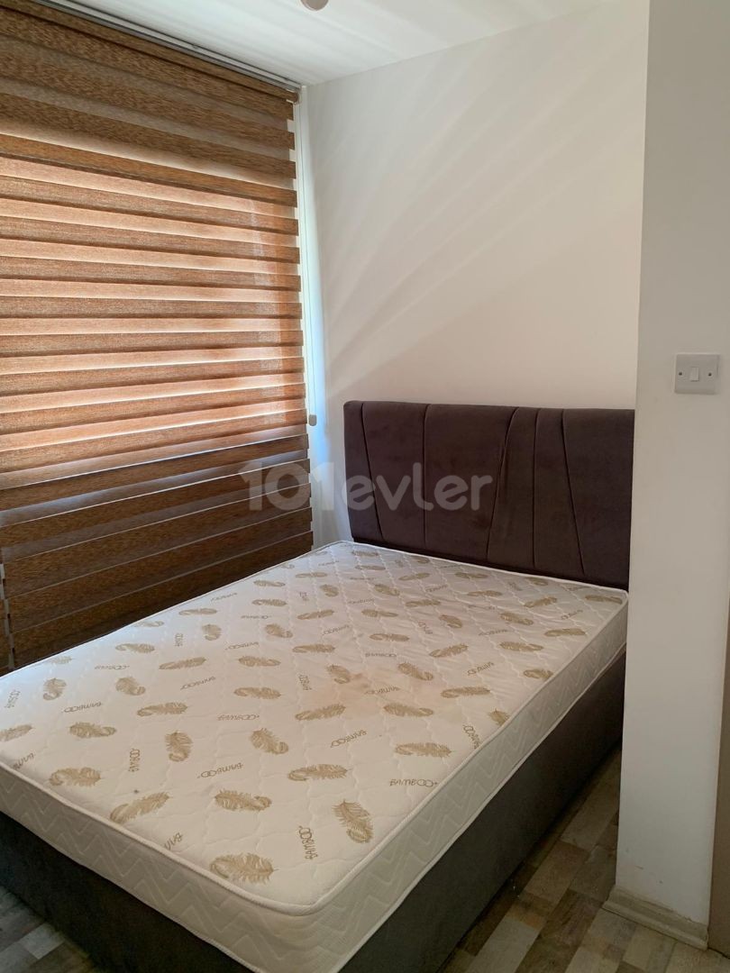 Rental 2+1 In Girne