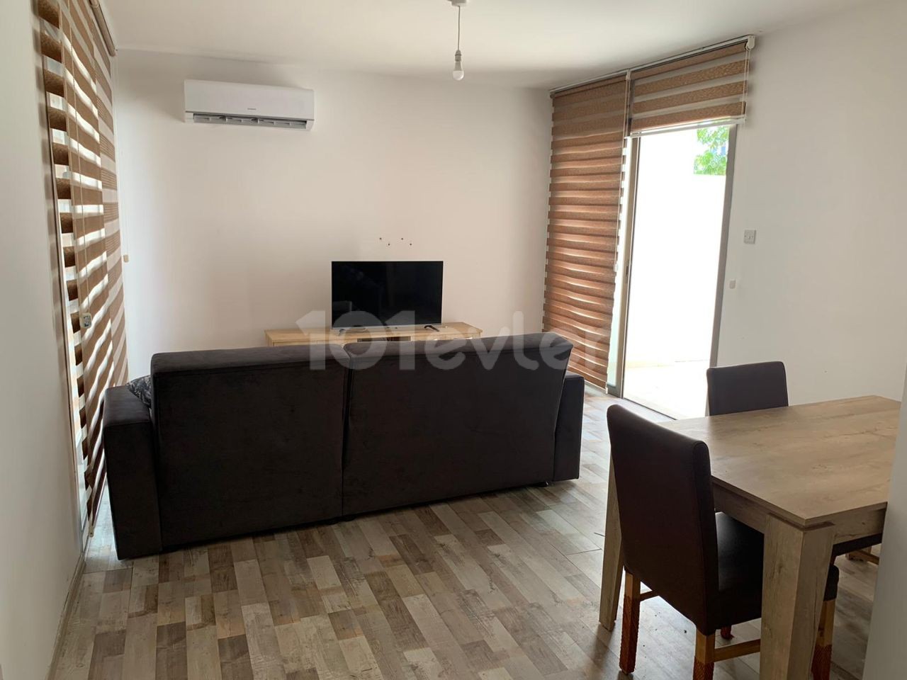 Rental 2+1 In Girne