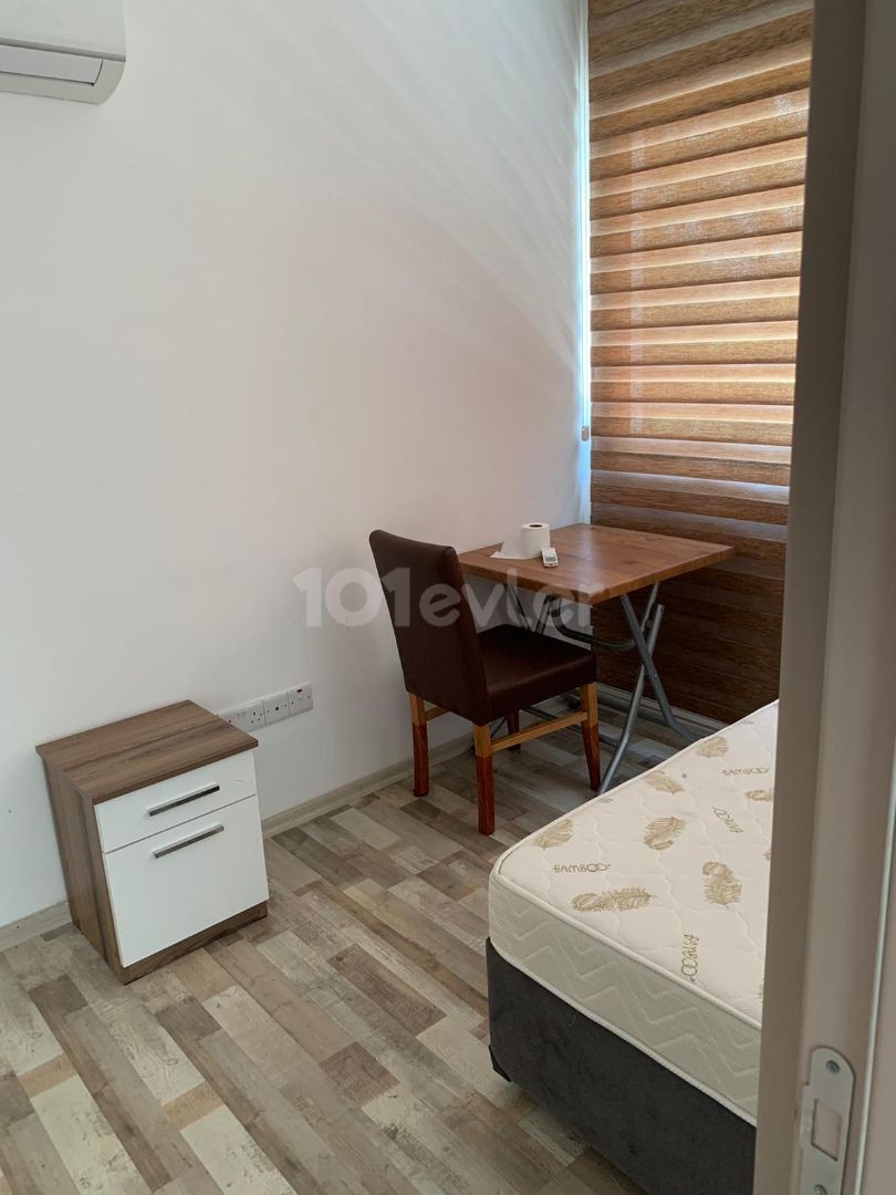 Rental 2+1 In Girne