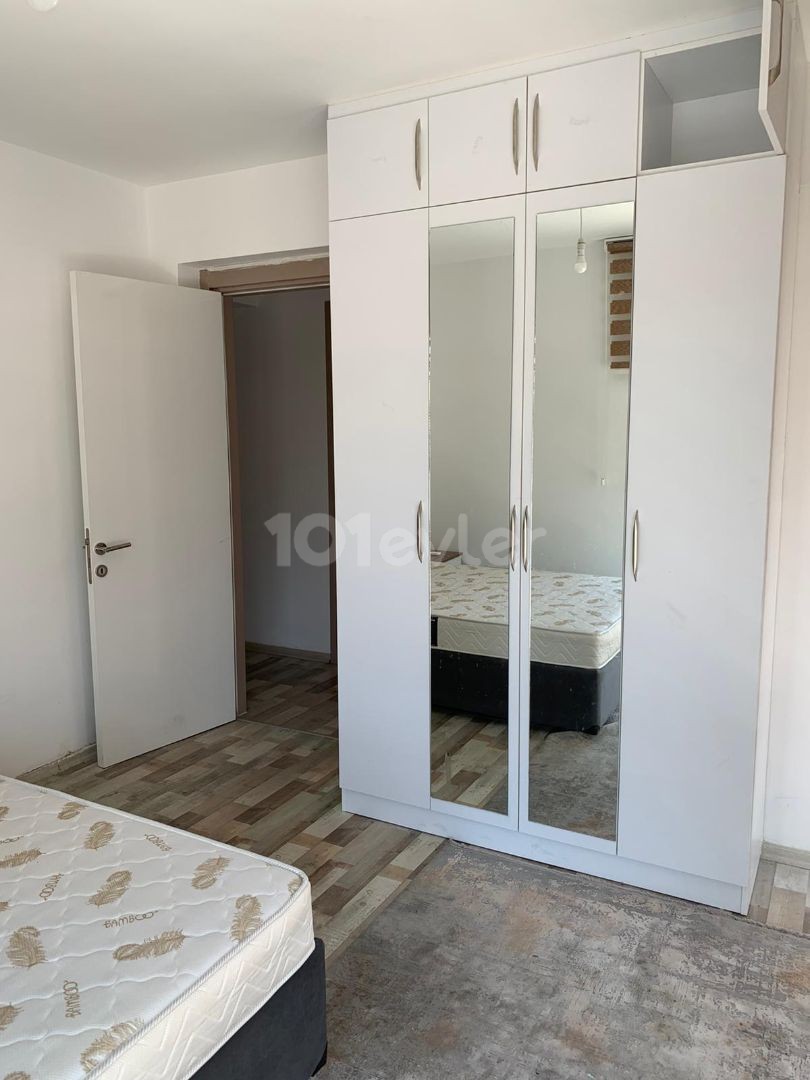 Rental 2+1 In Girne