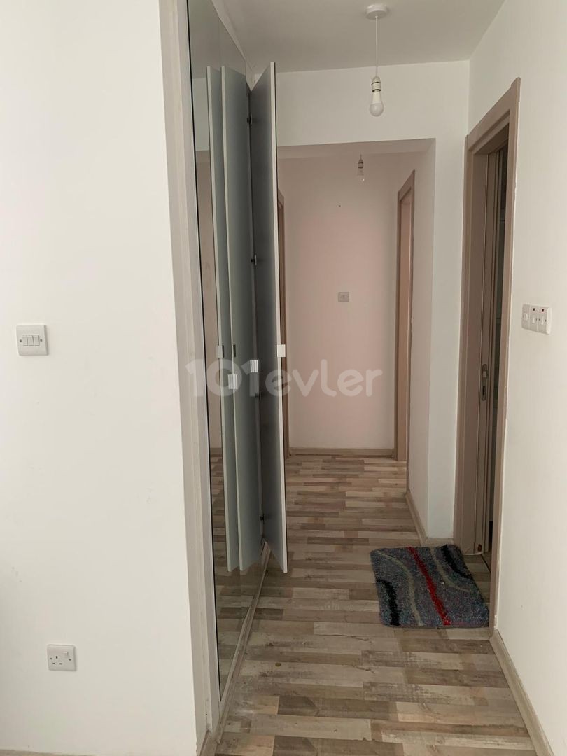 Rental 2+1 In Girne