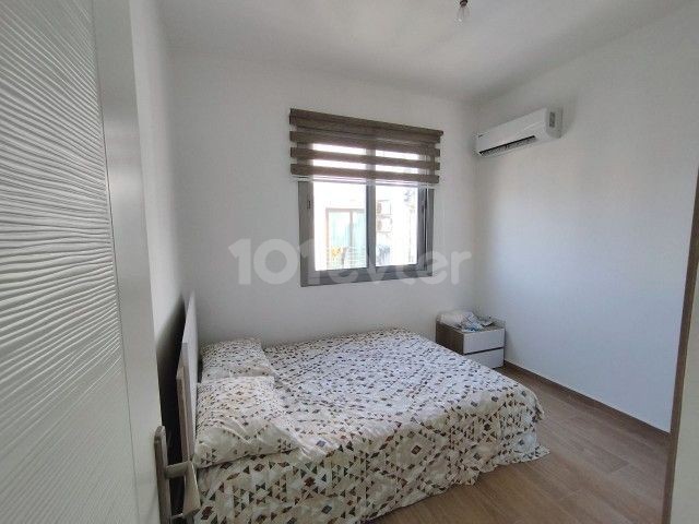 2+1 WOHNUNG ZUM VERKAUF IN KYRENIA