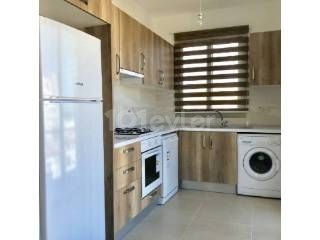 2+1 APARTMENT FOR SALE IN GUINEA