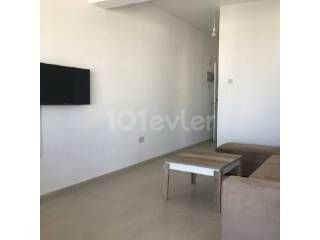 2+1 APARTMENT FOR SALE IN GUINEA