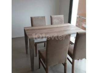 2+1 APARTMENT FOR SALE IN GUINEA
