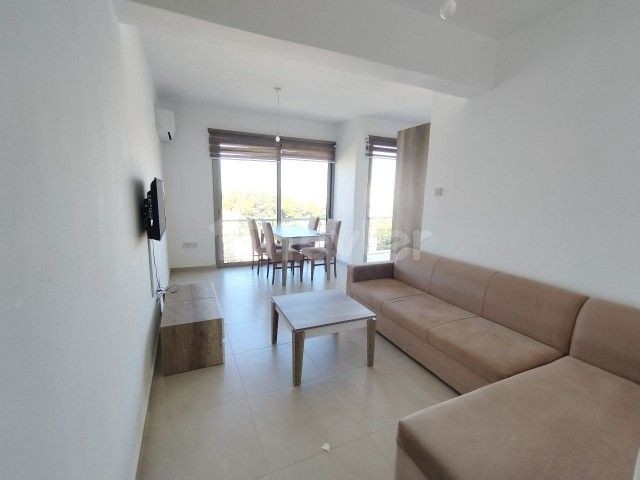 2+1 APARTMENT FOR SALE IN GUINEA