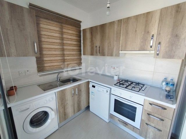 2+1 APARTMENT FOR SALE IN GUINEA