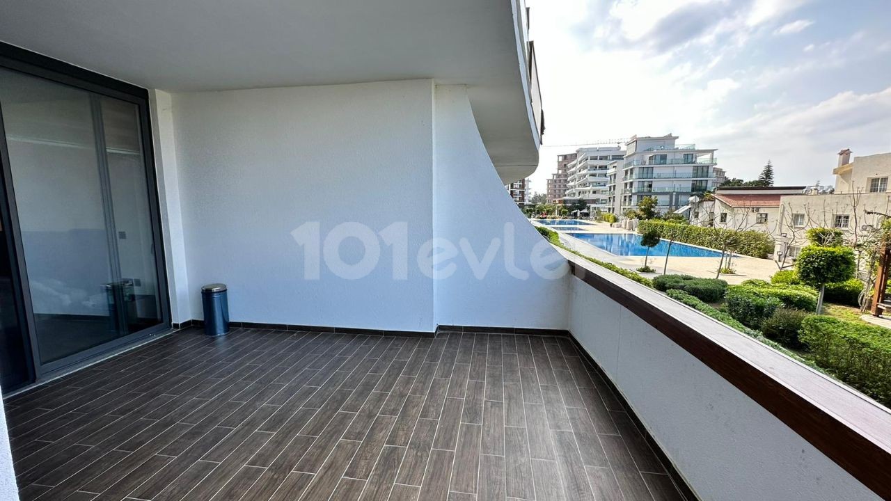 Flat For Sale in Girne Merkez, Kyrenia