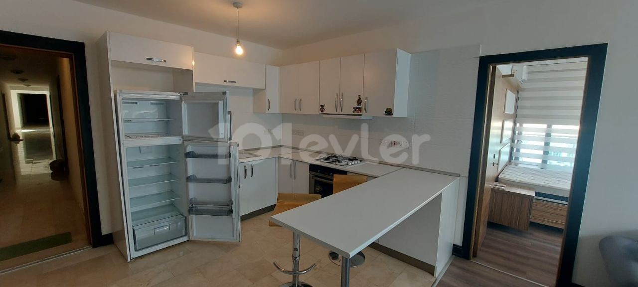 Rent 2+1 In Girne