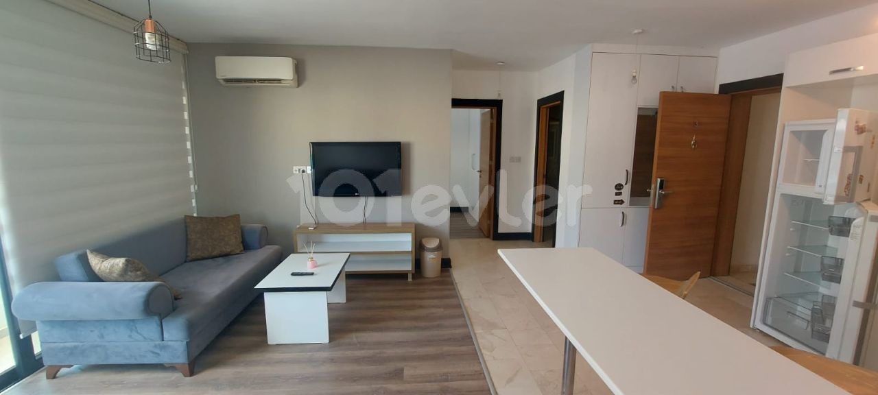 Rent 2+1 In Girne