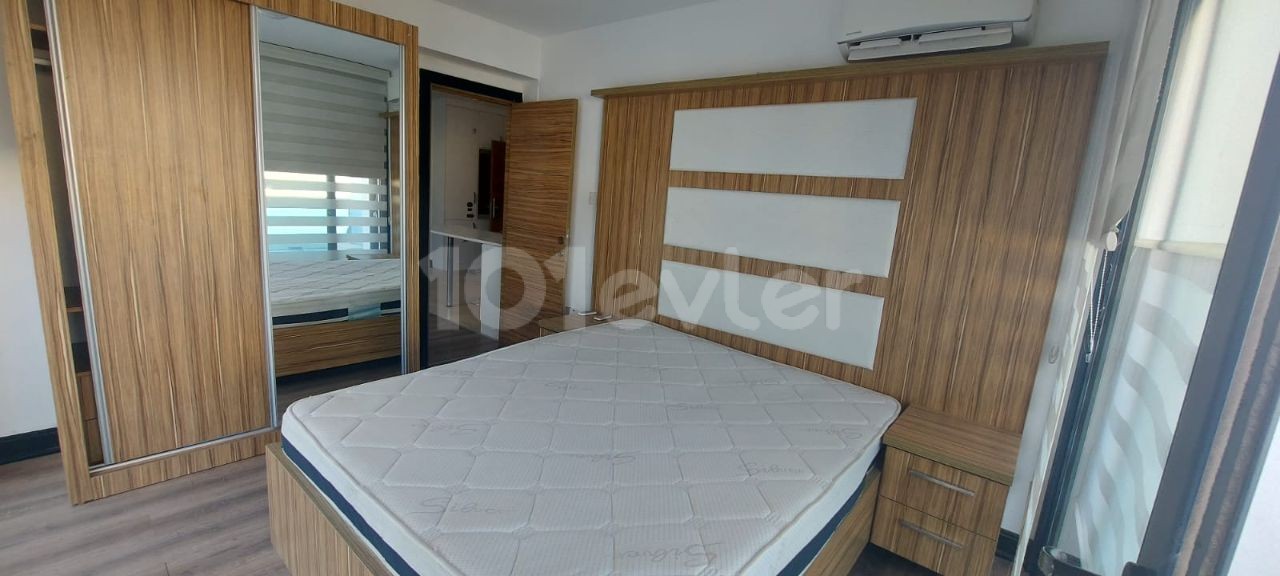 Rent 2+1 In Girne