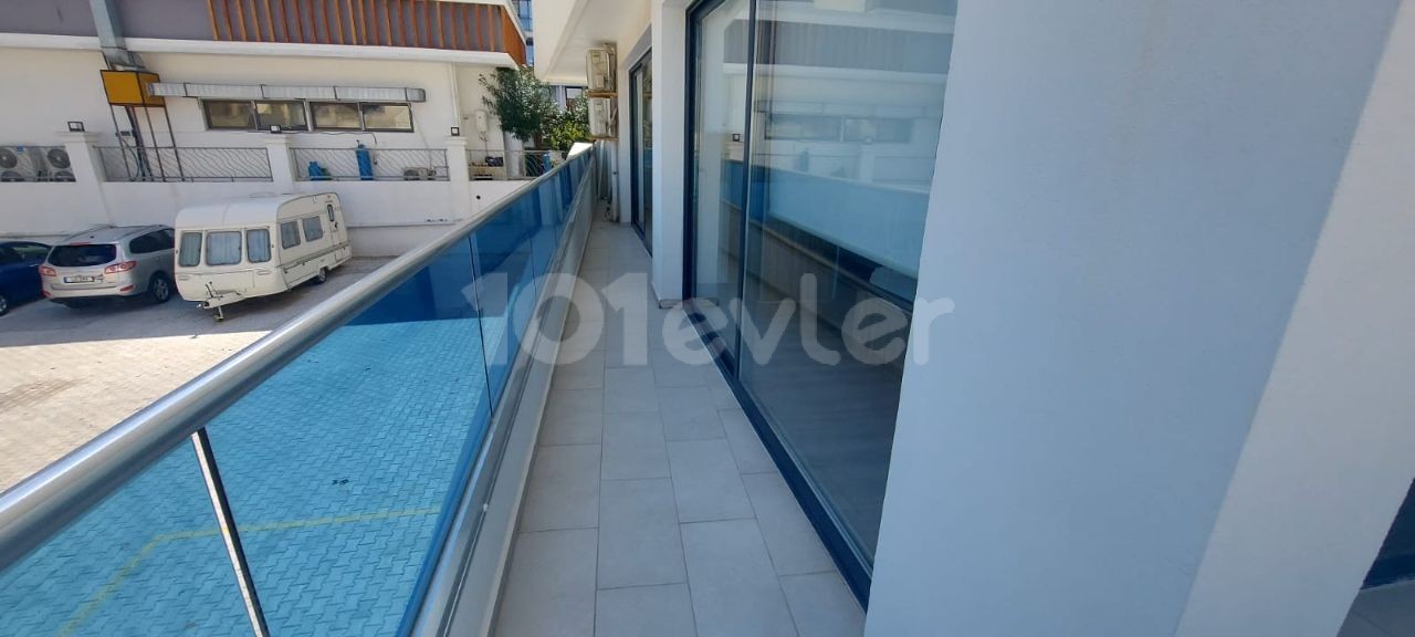 Rent 2+1 In Girne