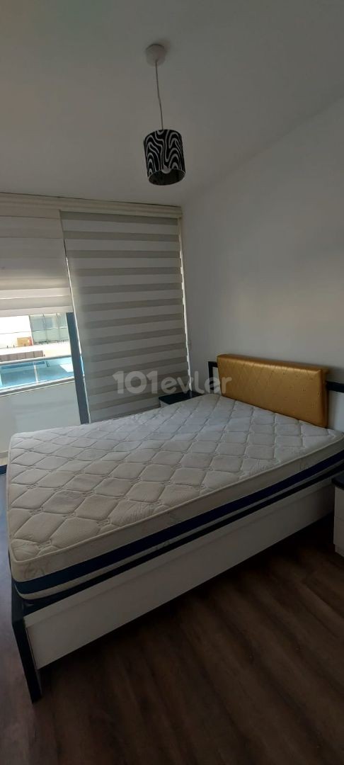 Rent 2+1 In Girne