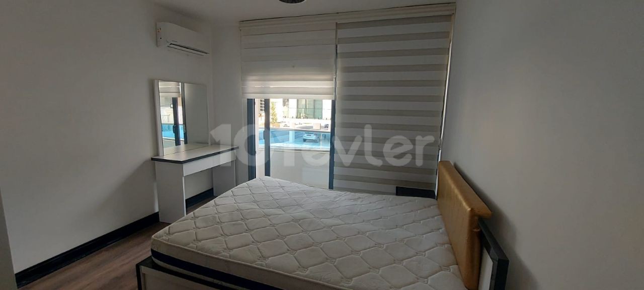 Rent 2+1 In Girne